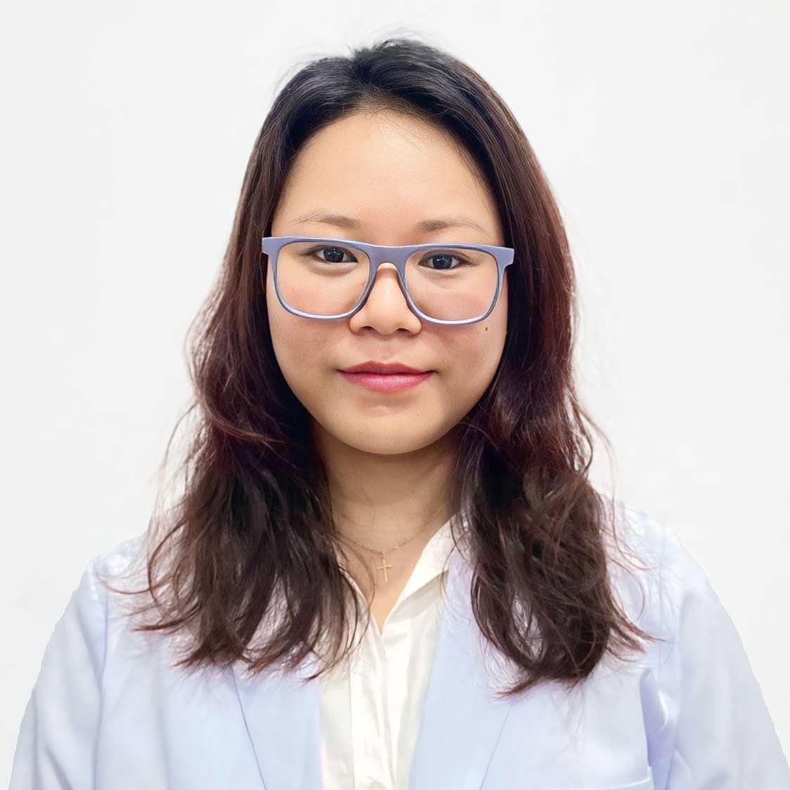 Dr. Lynapawngia Solo (Dr. Nunu)