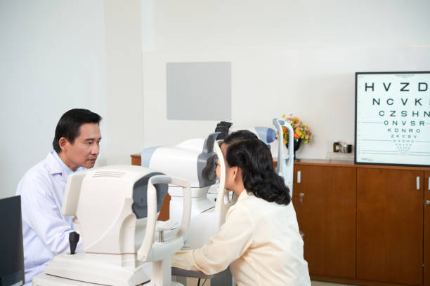 Mizo Ophthalmologist