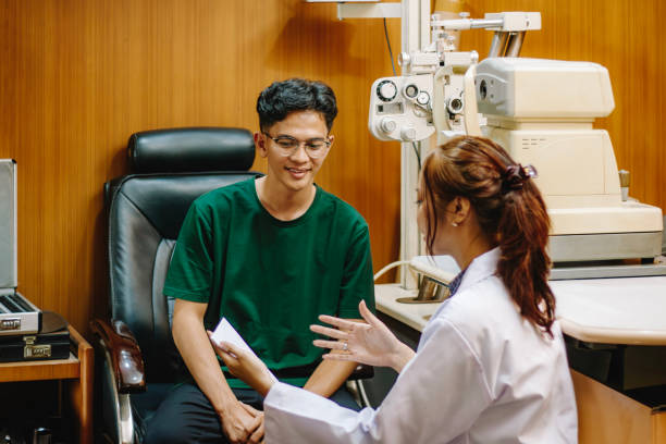 Eye Doctor Reviews Aizawl